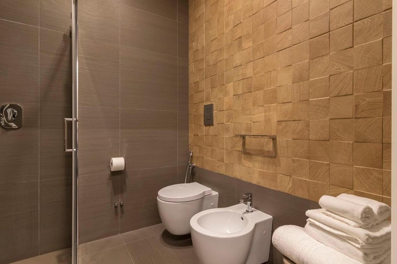 Bed & Breakfast Bed In Centro Napels