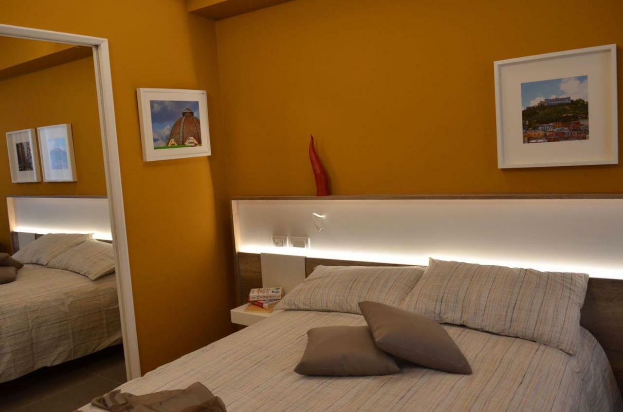 Bed & Breakfast Bed In Centro Napels