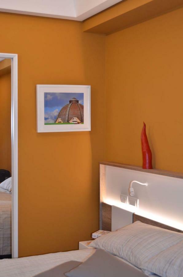 Bed In Centro Napels