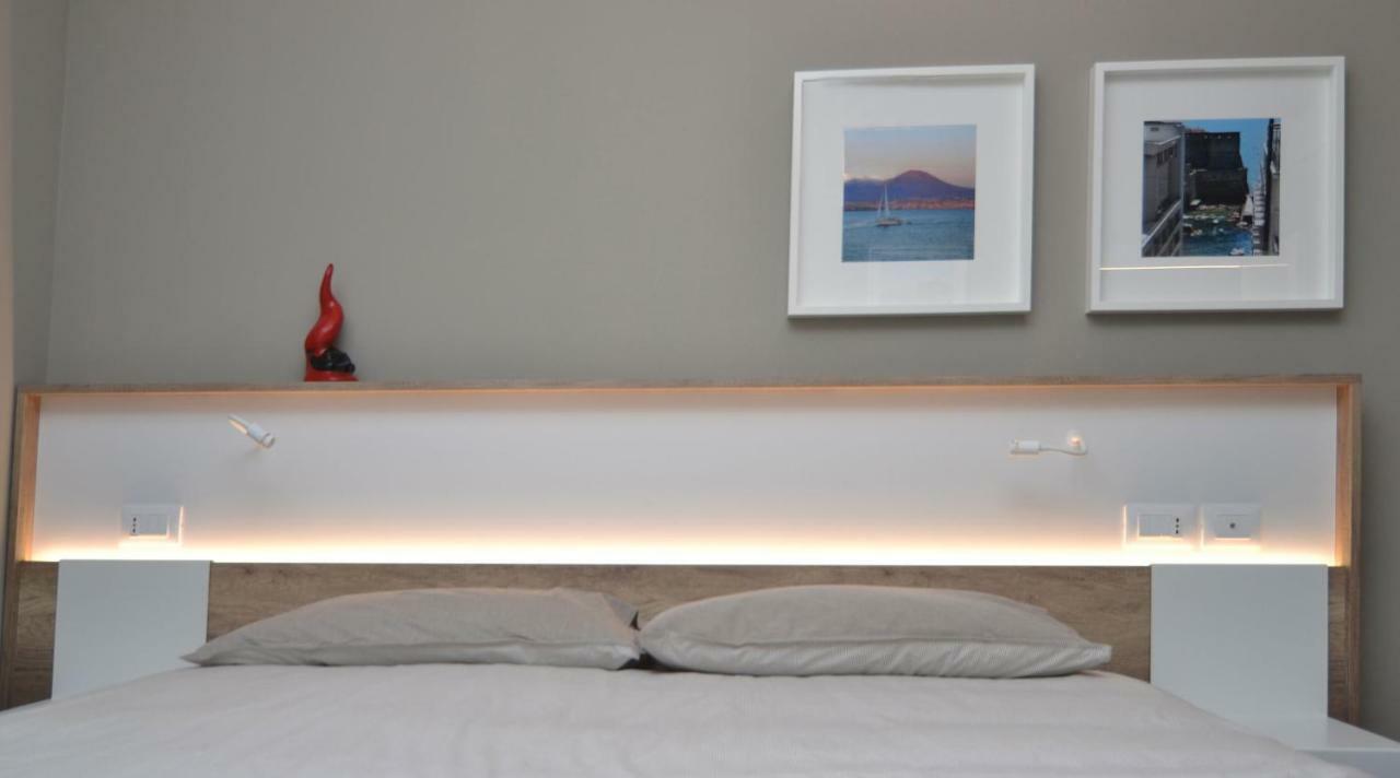 Bed & Breakfast Bed In Centro 3*
