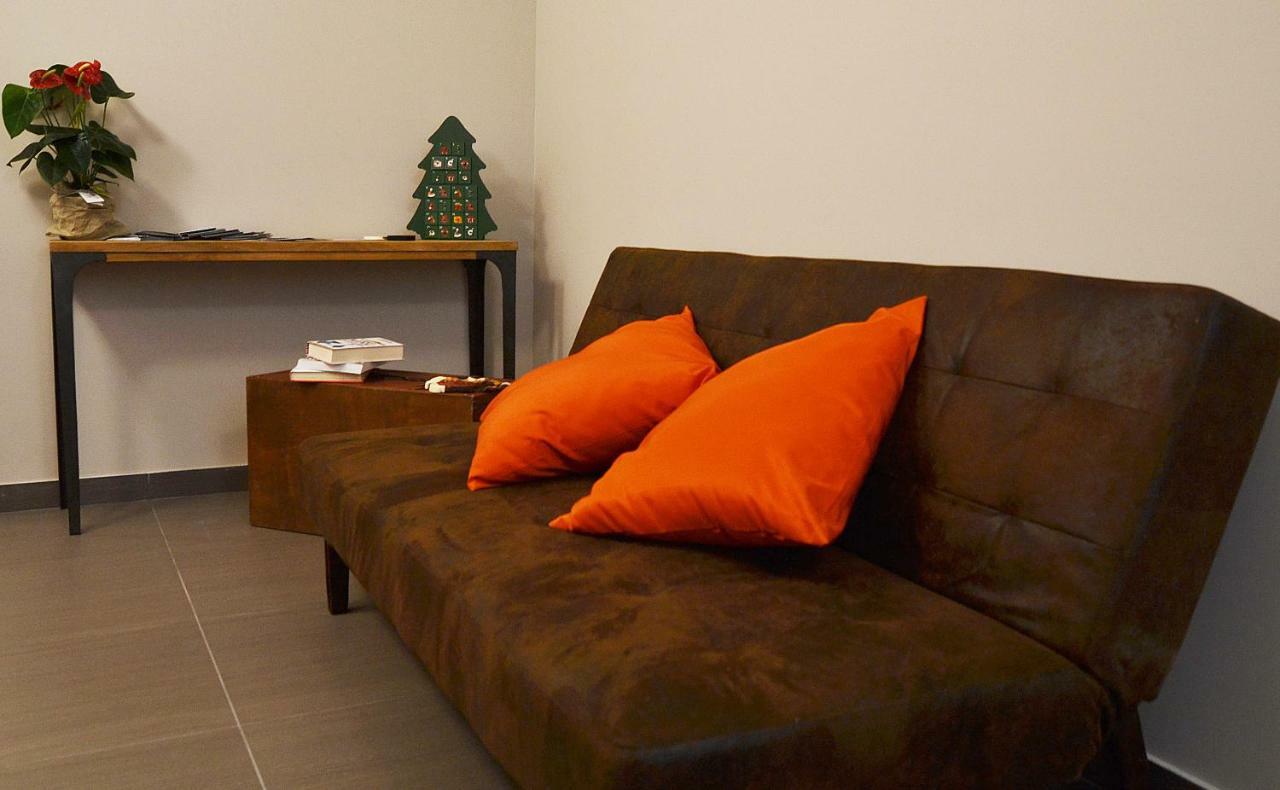 Bed In Centro Napels